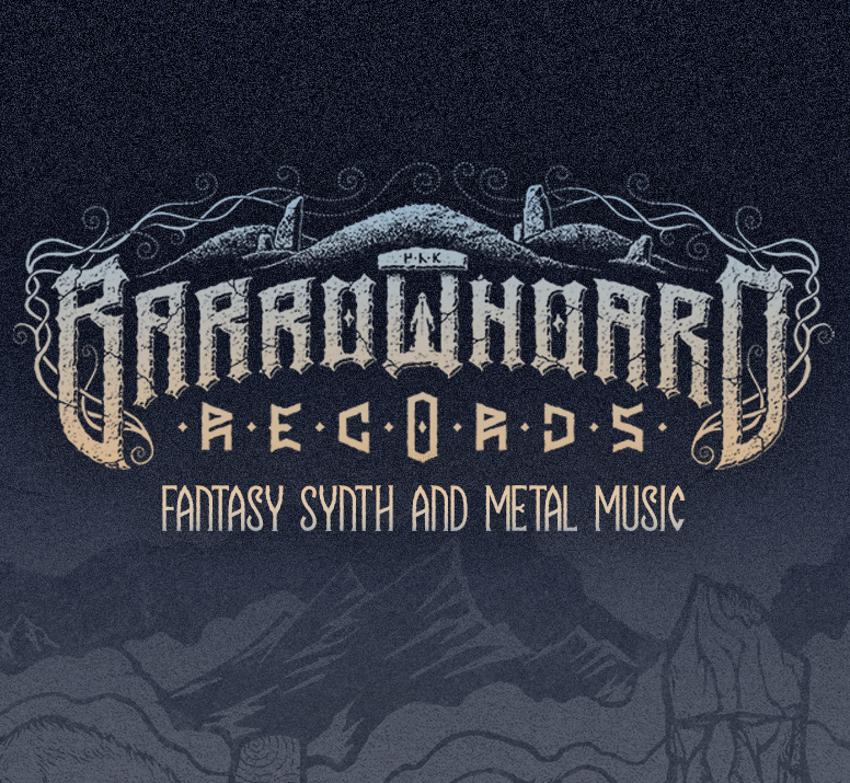 barrow hoard records