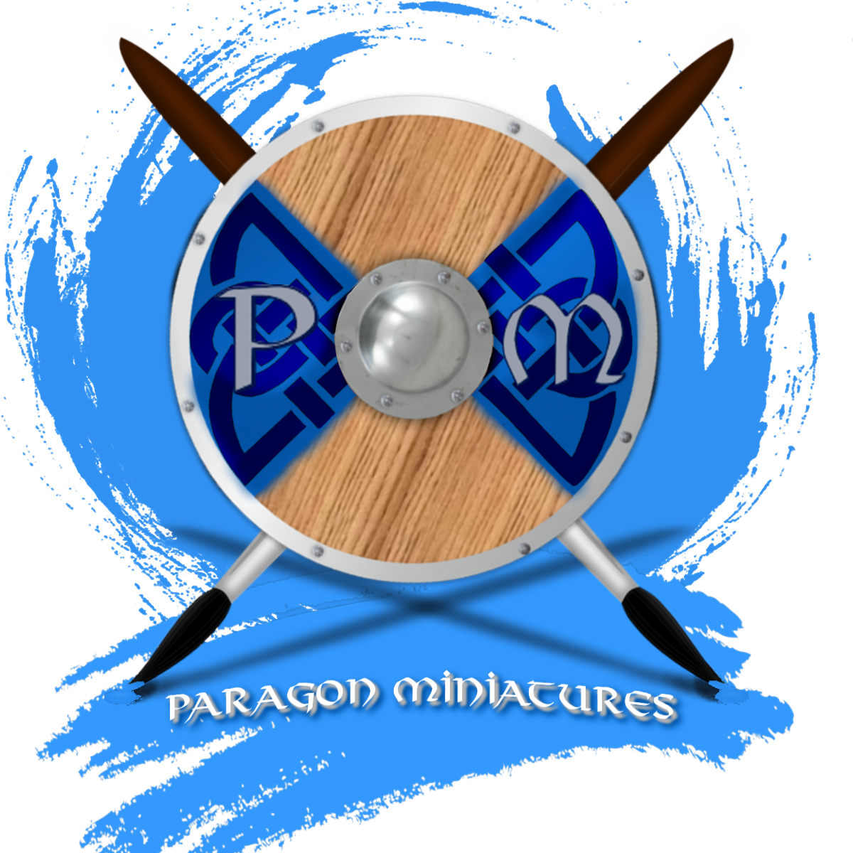 paragon miniatures